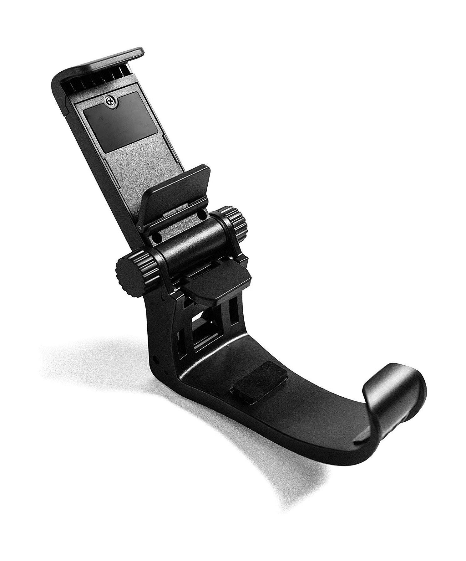 SteelSeries SmartGrip for Controller - Black