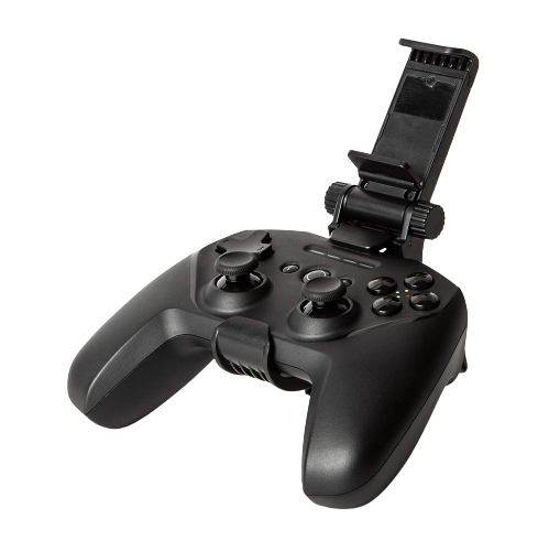 SteelSeries SmartGrip for Controller - Black