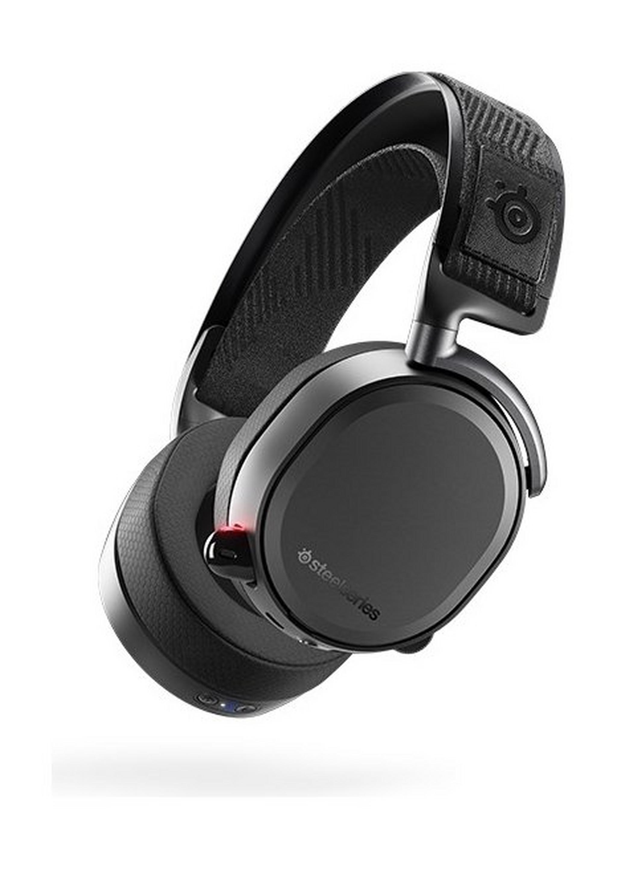 Steelseries Arctis Pro Wireless Gaming Headset - Black