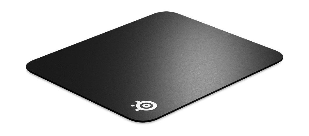 Steelseries QCK Hard Gaming Mouse Pad - Black