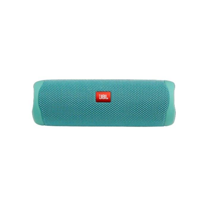 JBL Flip 5 Portable Bluetooth Speaker - River  Teal