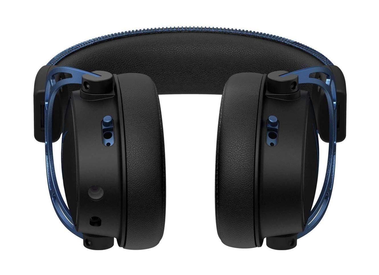 سماعة الألعاب السلكية هايبر إكس كلاود ألفا إس