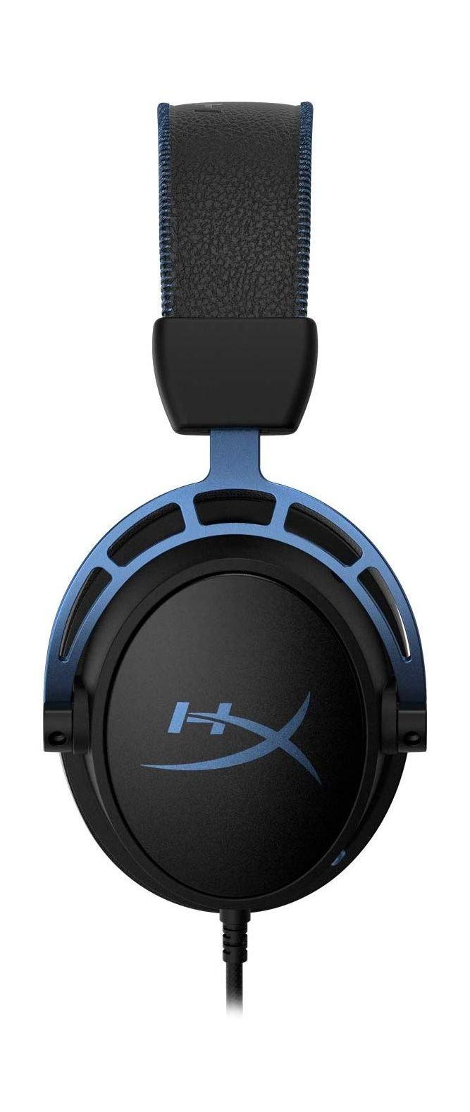 Buy Hyperx cloud alpha s wired gaming headphone in Saudi Arabia