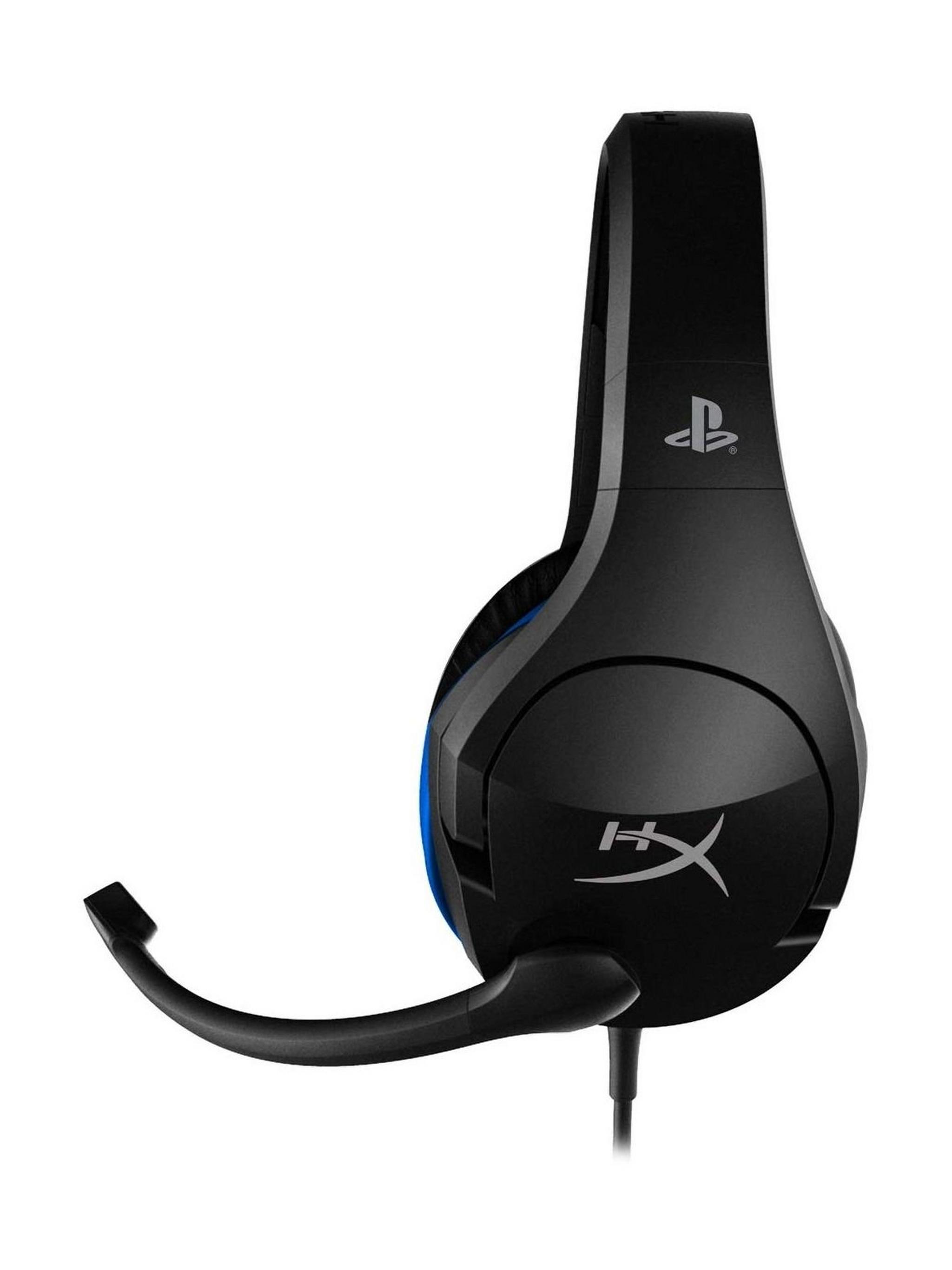 HyperX Cloud Stinger Wired Gaming Headphone For PlayStation 4