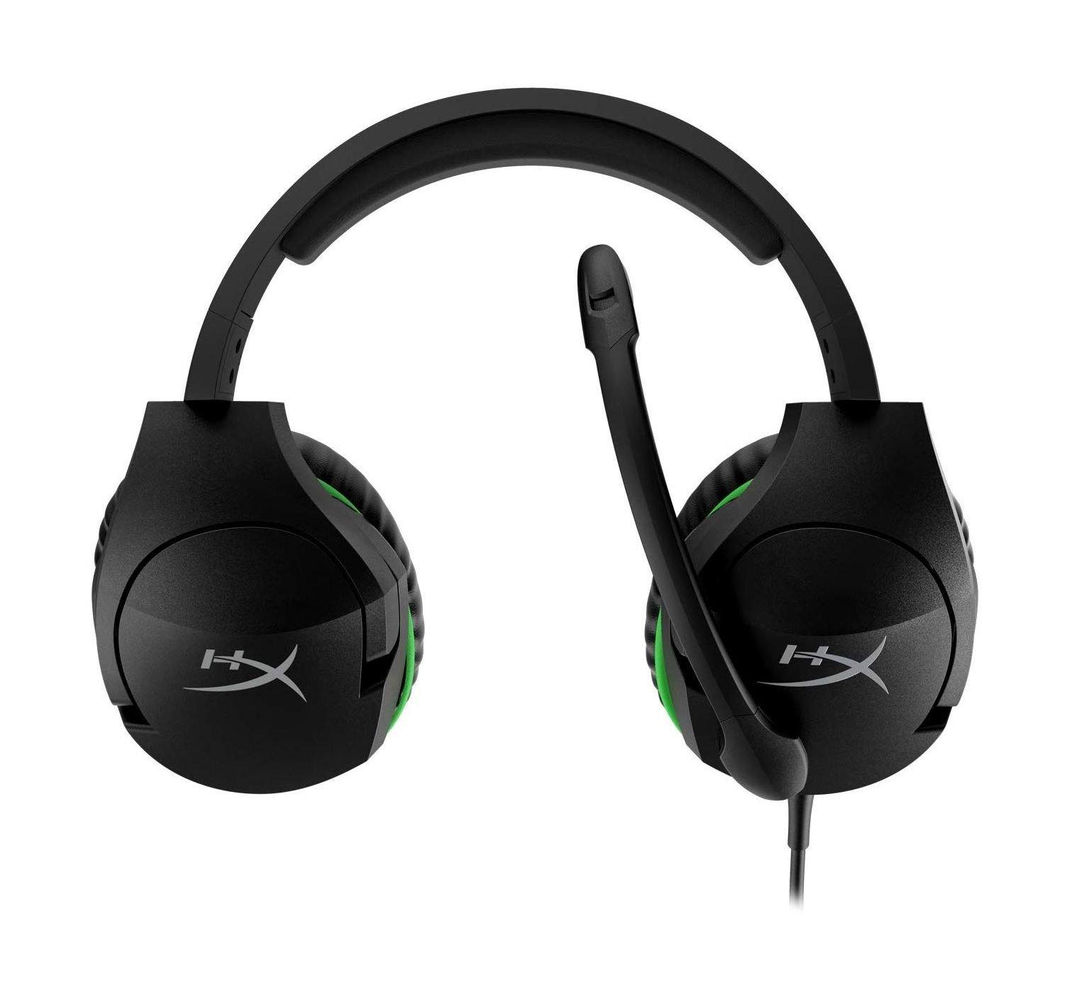 سماعة الألعاب السلكية هايبركس كلاود ستينجر لأكس بوكس ون