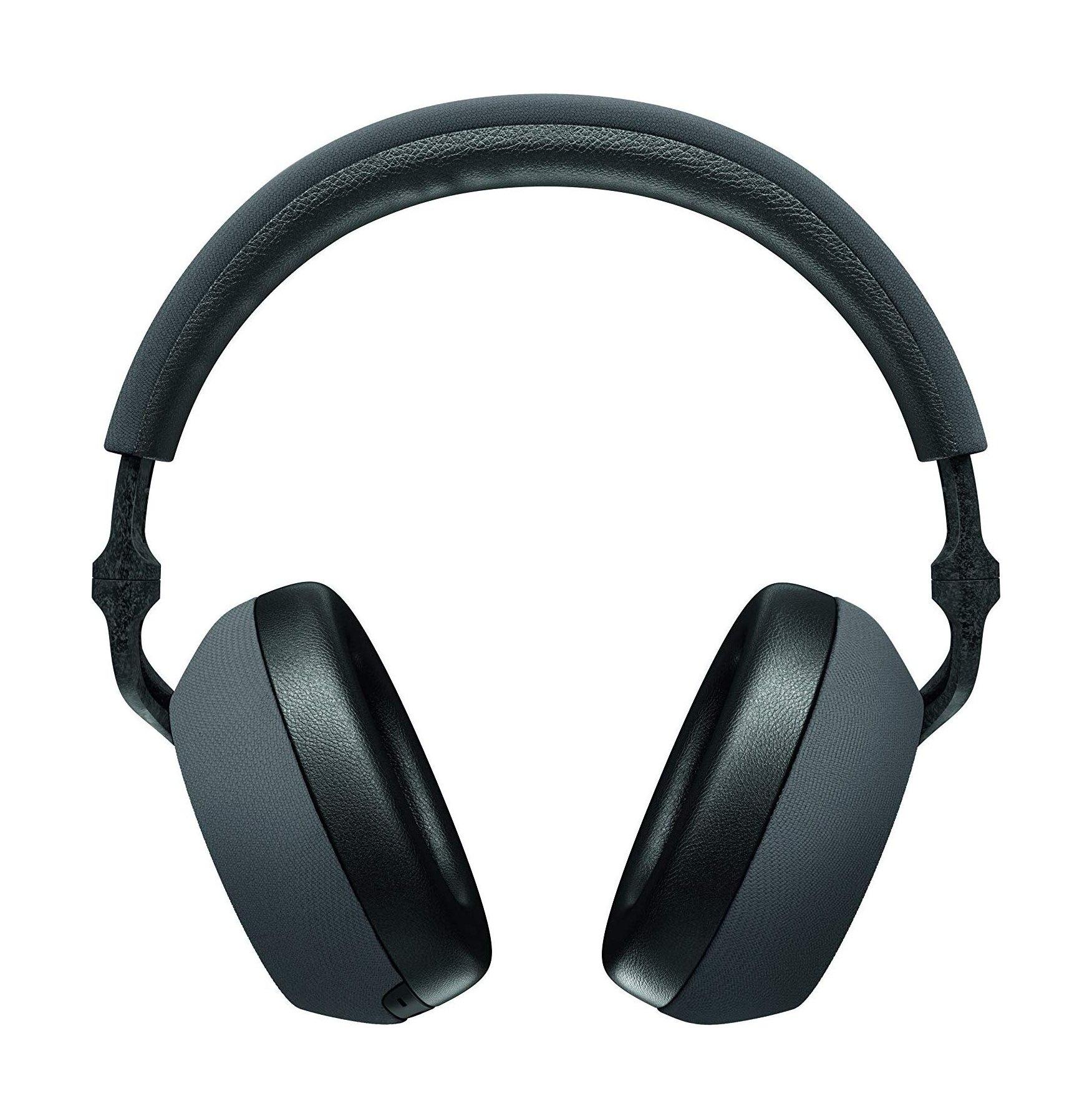 B&W PX7 Noise Cancellation Wireless Headphones  - Space Grey