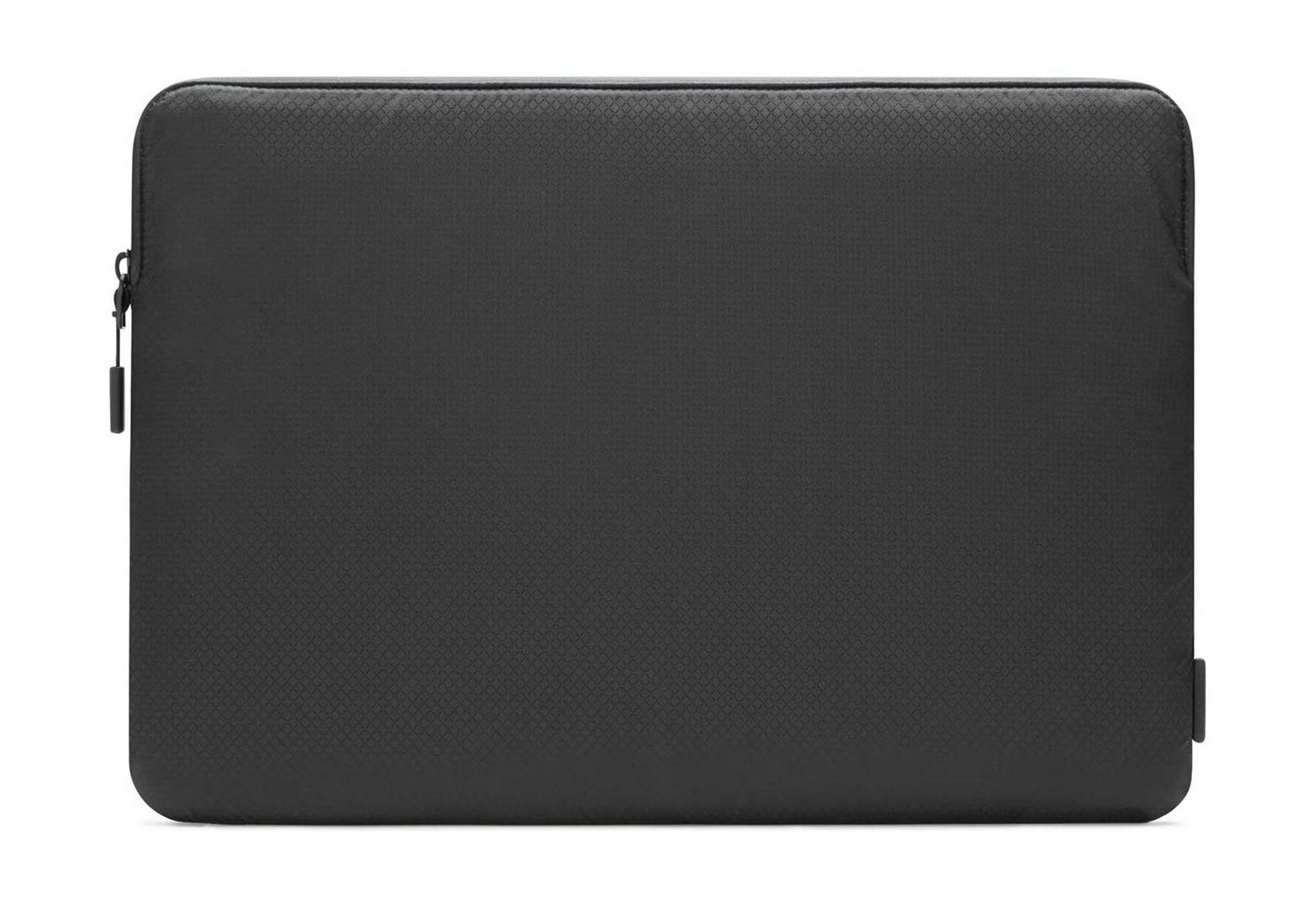 حقيبة اليد النحيفة من بيبيتو ريبستوب لماك بوك 13 بوصة – أسود