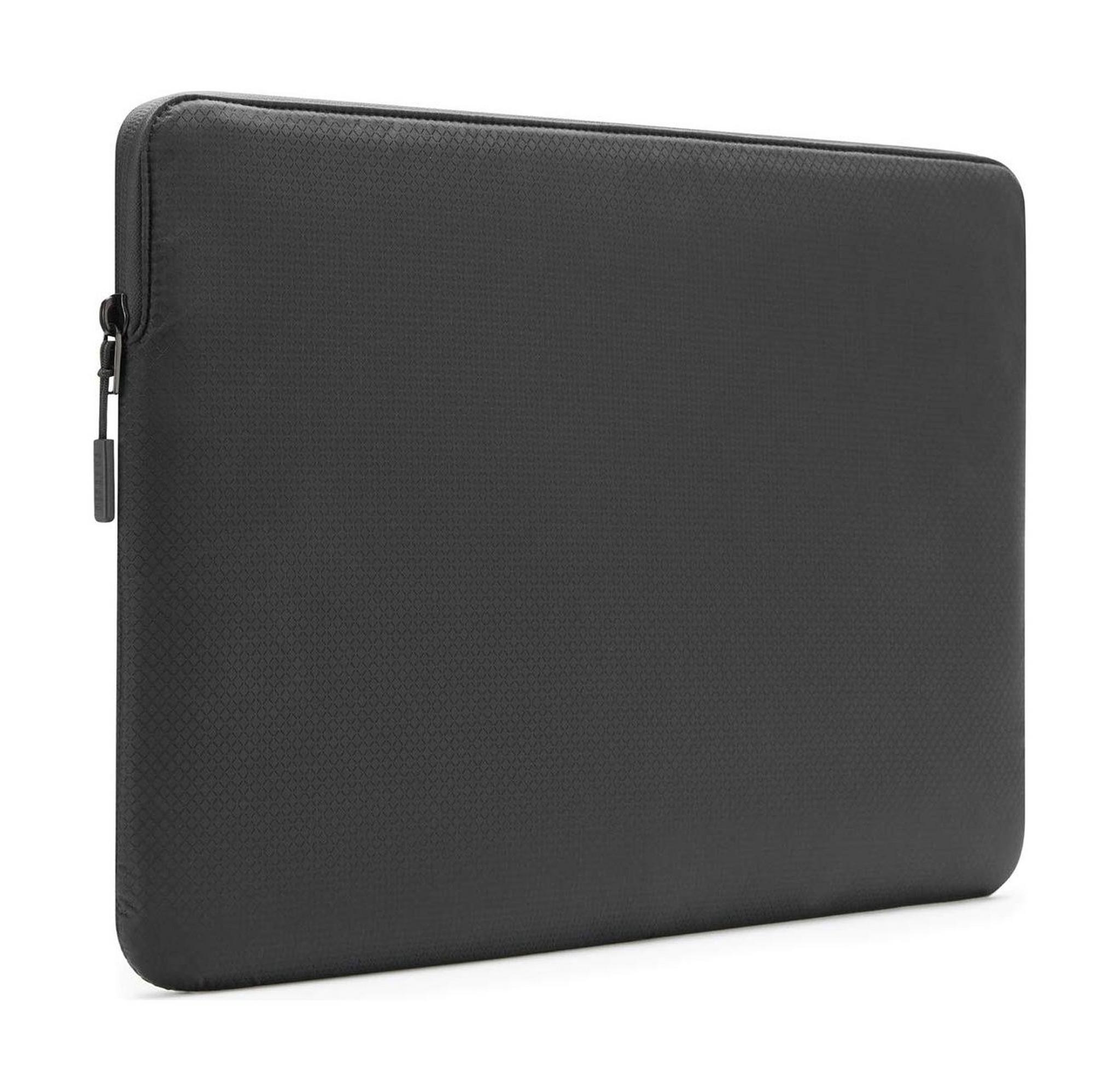 Pipetto Ripstop 13-Inch Ultra Lite MacBook Sleeve - Black