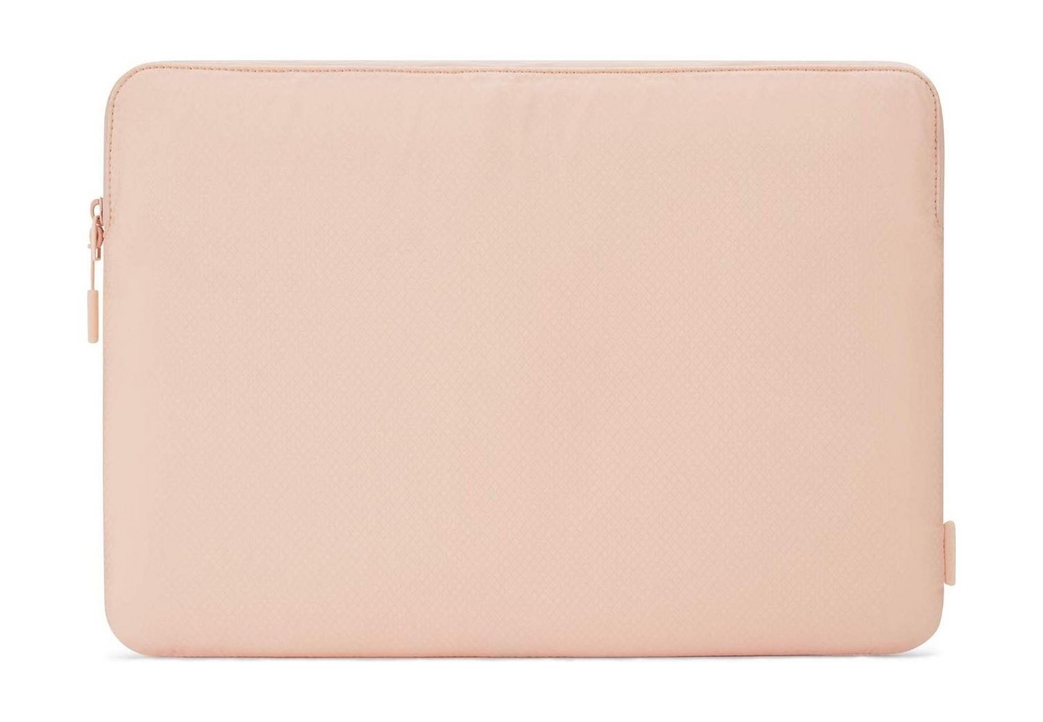 Pipetto Ripstop 13-Inch Ultra Lite MacBook Sleeve - Pink
