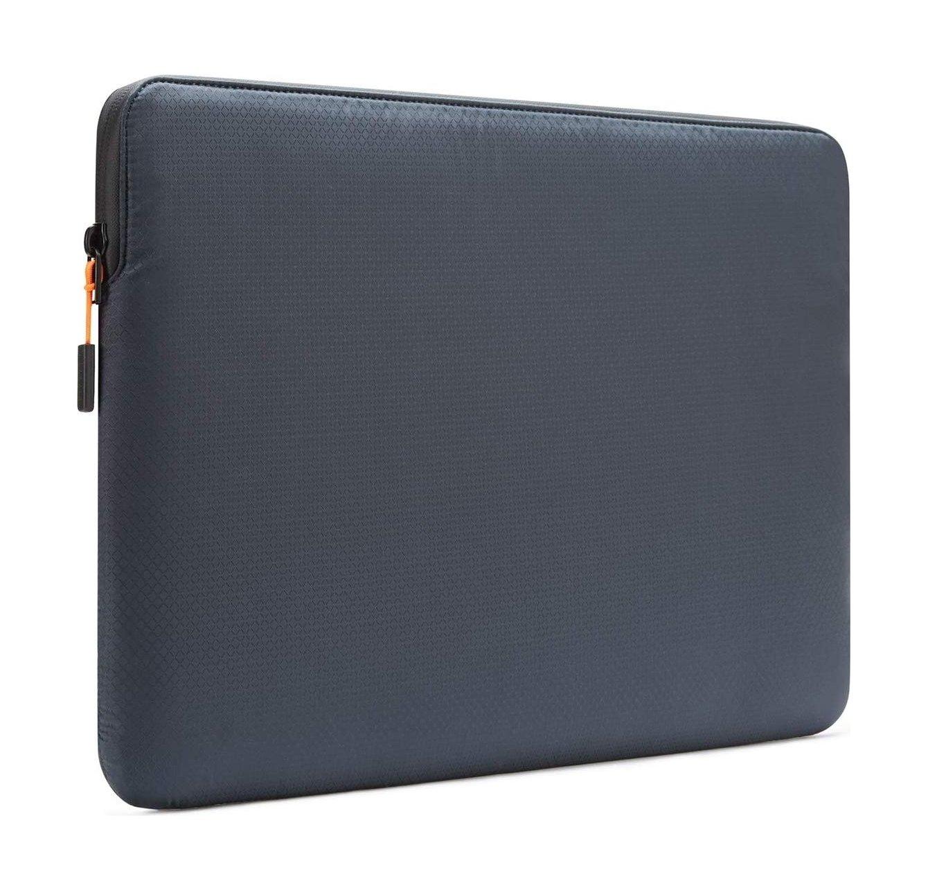 Pipetto Ripstop 15-Inch Ultra Lite MacBook Sleeve - Navy Blue