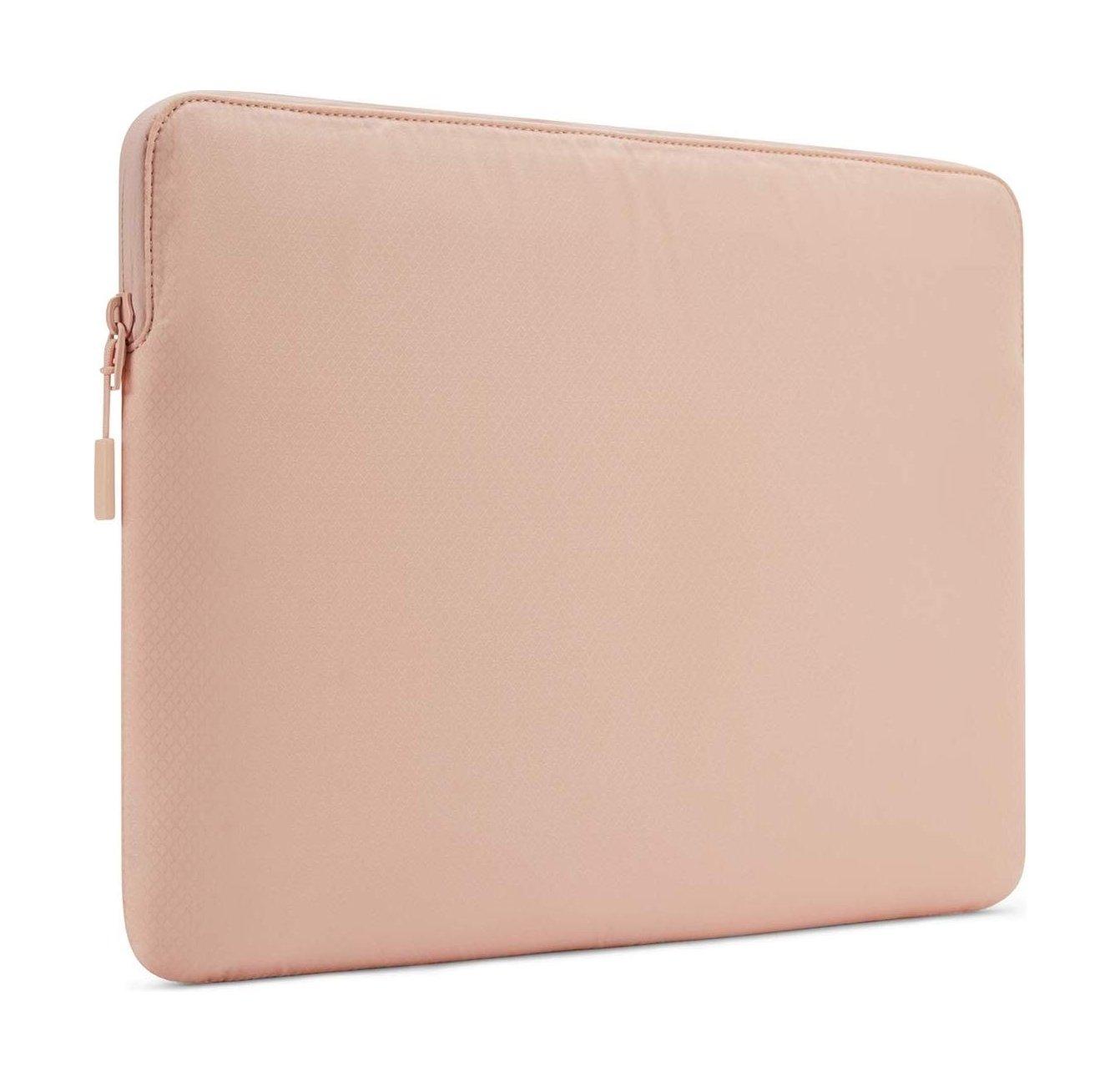 حقيبة اليد النحيفة من بيبيتو ريبستوب لماك بوك 15 بوصة - وردي