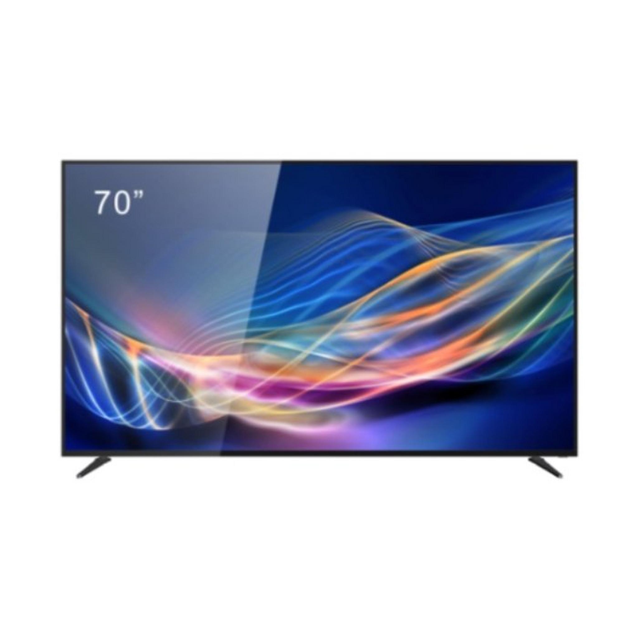 Wansa TV 70-inch 4K UHD Smart LED (WUD70I8863S)