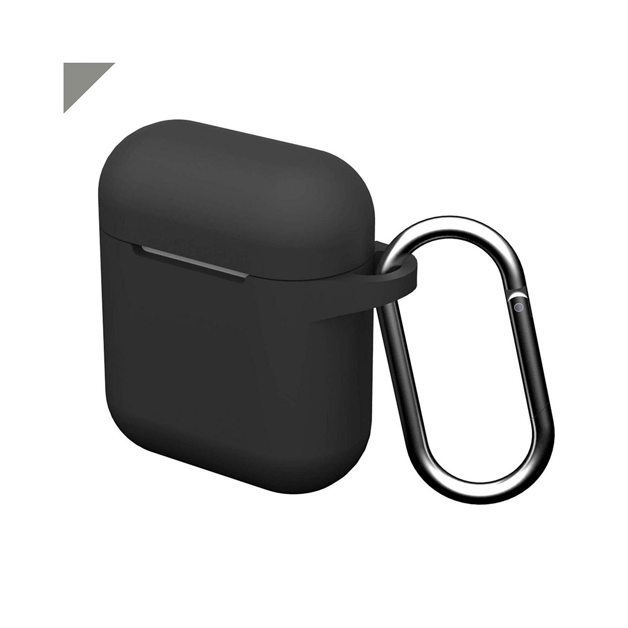 Gear 4 Apple AirPod 1 & 2 Case (702004150) - Black