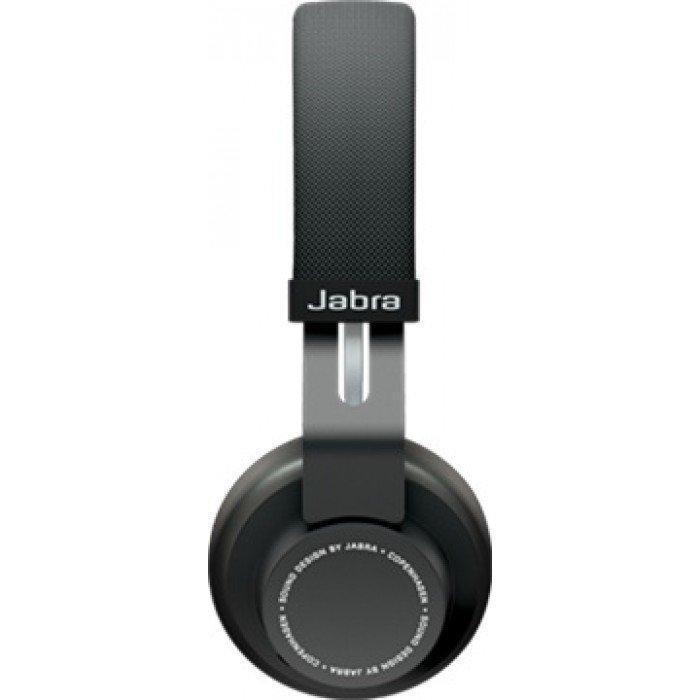 Jabra Move Wireless On-Ear Headphones - Beige 