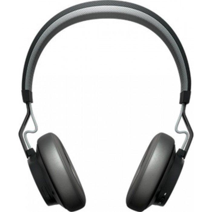 Jabra Move Wireless On-Ear Headphones - Beige 