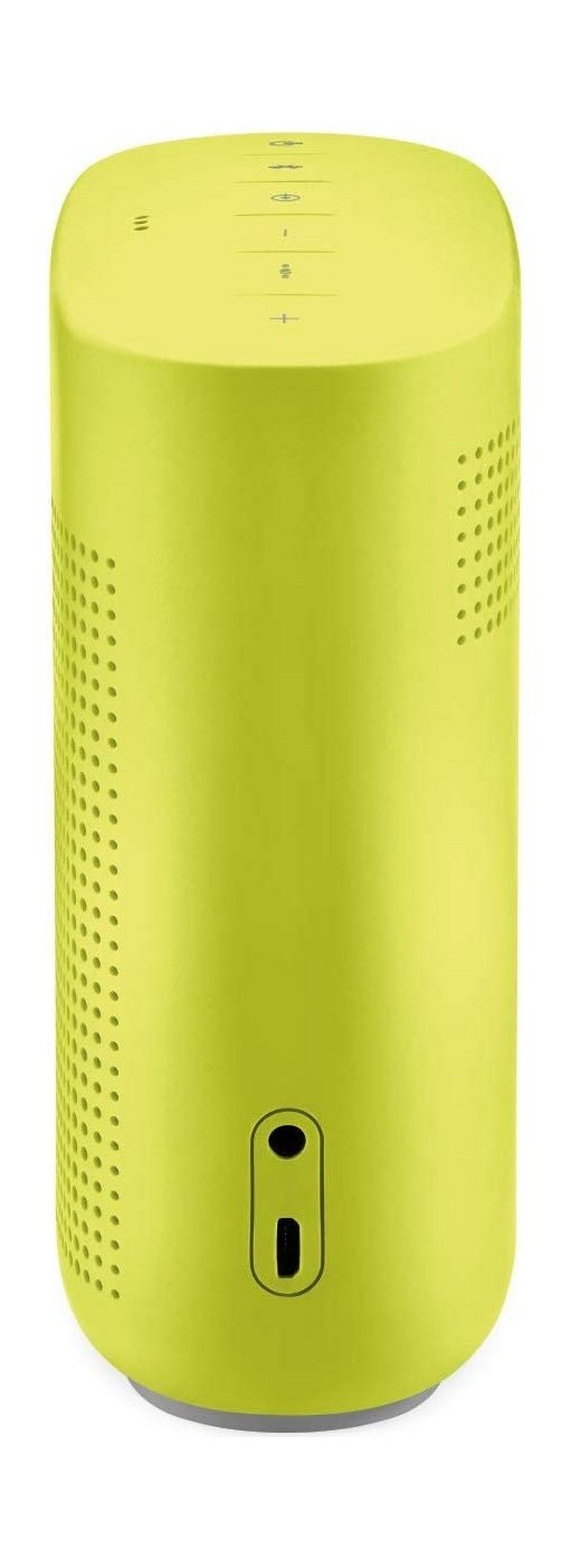 Bose SoundLink Colour II Bluetooth Speaker - Yellow