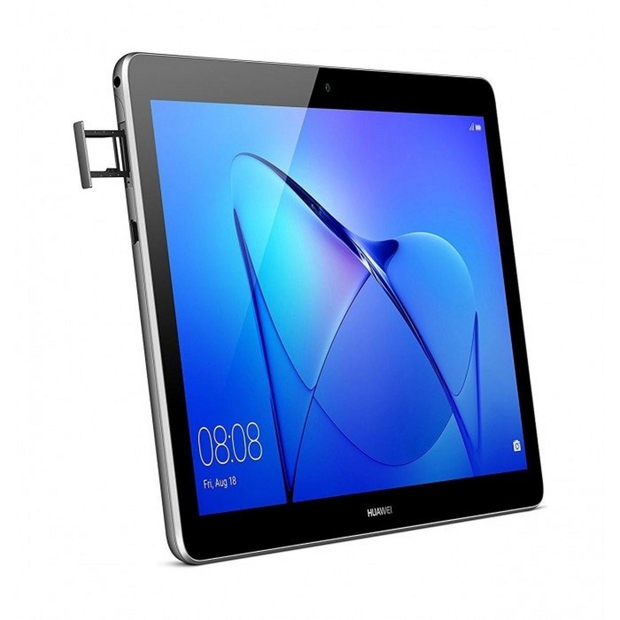 Huawei MediaPad T3 2GB RAM 9.6-inch Tablet – Grey