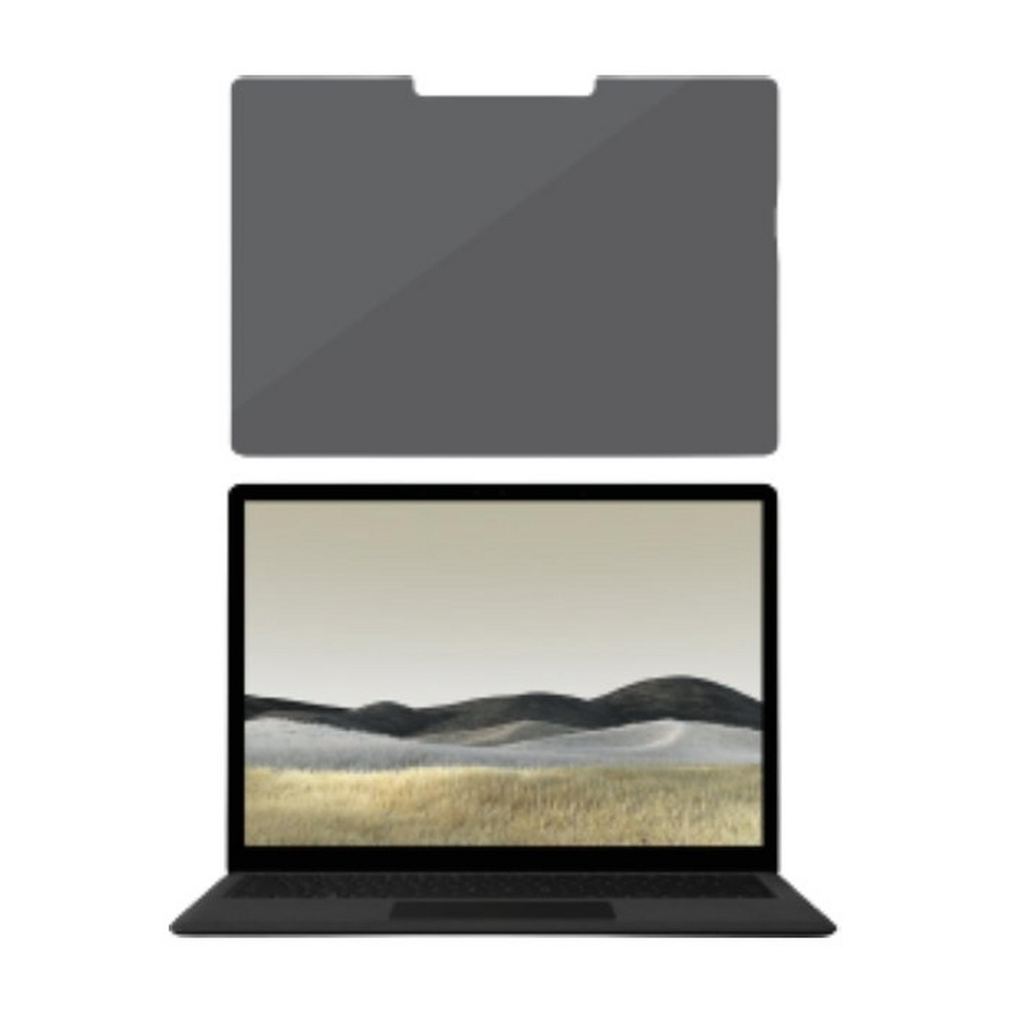 Panzer Privacy Screen Protector for Macbook 12-inch