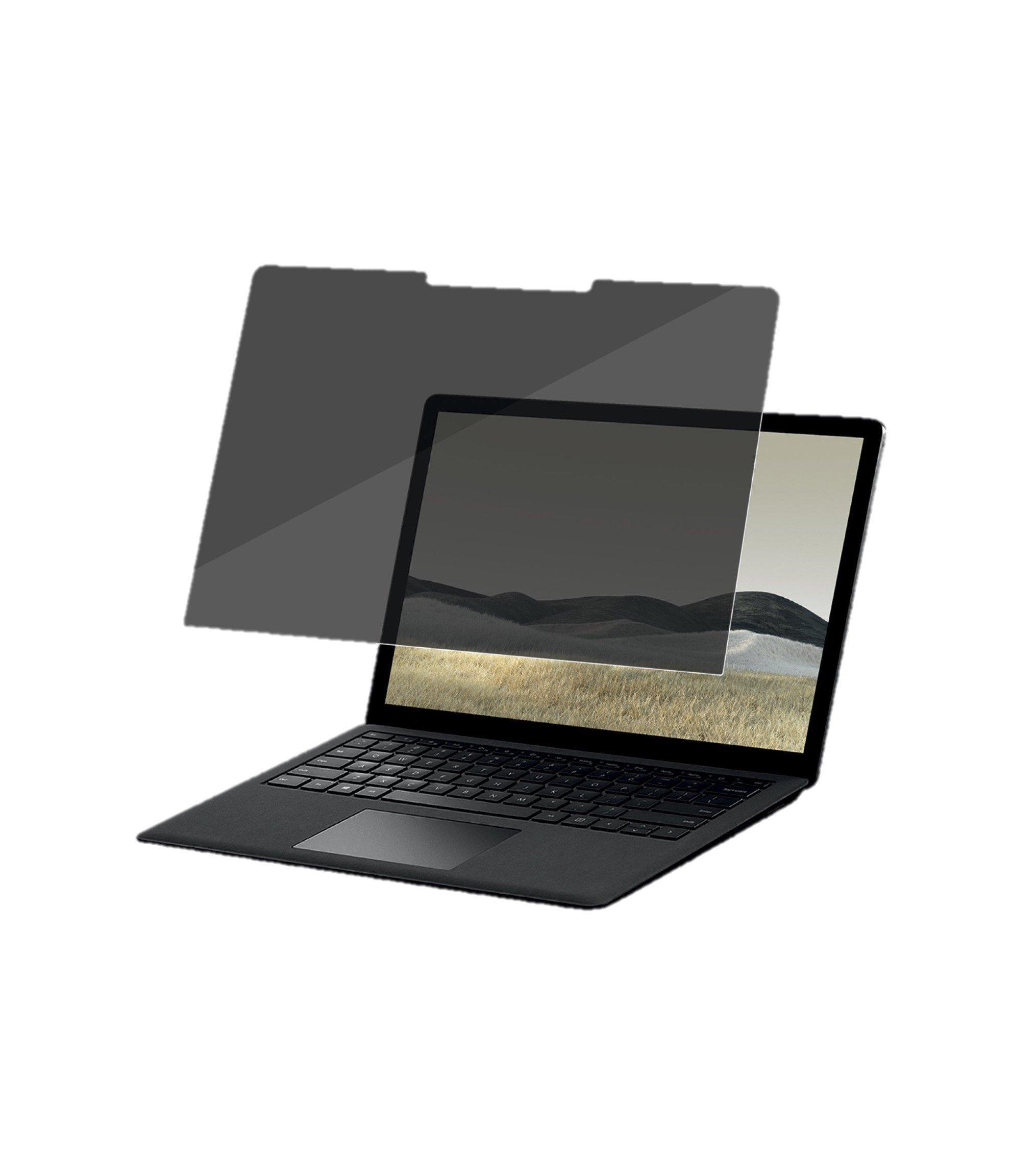 Panzer Privacy Screen Protector for Macbook Air/Pro 13-inchfor Mackbook Air/Pro 13-inch