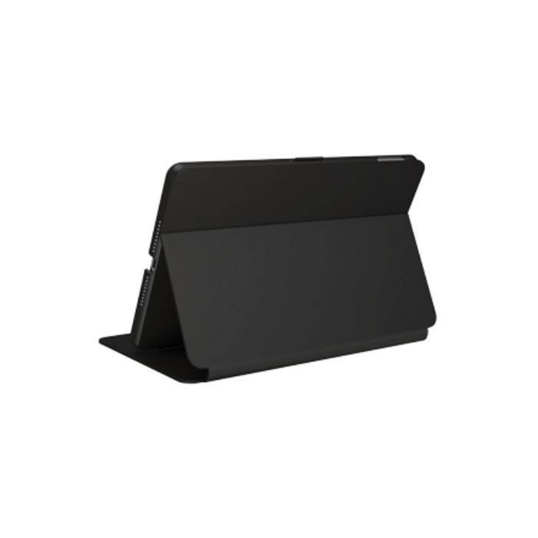 Speck Balance Folio 10.2-inch iPad Case - Black