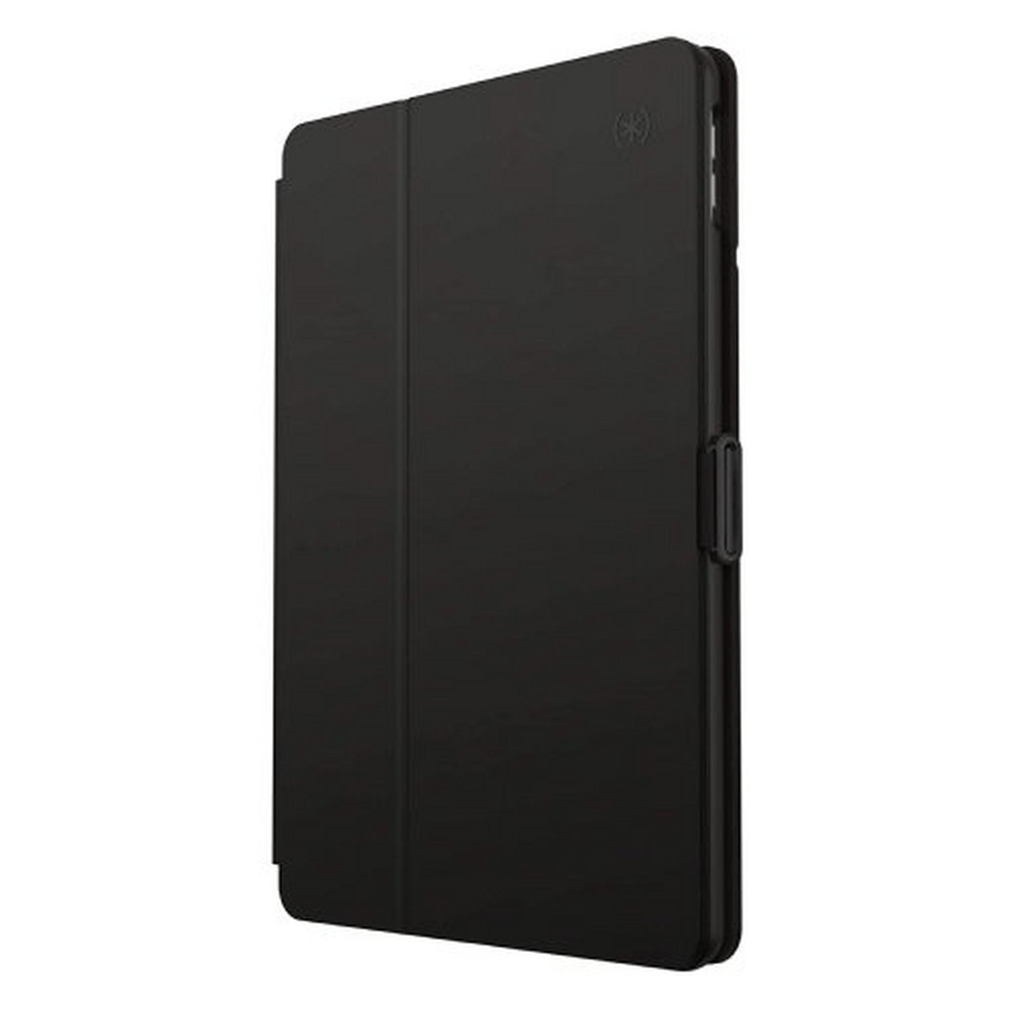Speck Balance Folio 10.2-inch iPad Case - Black