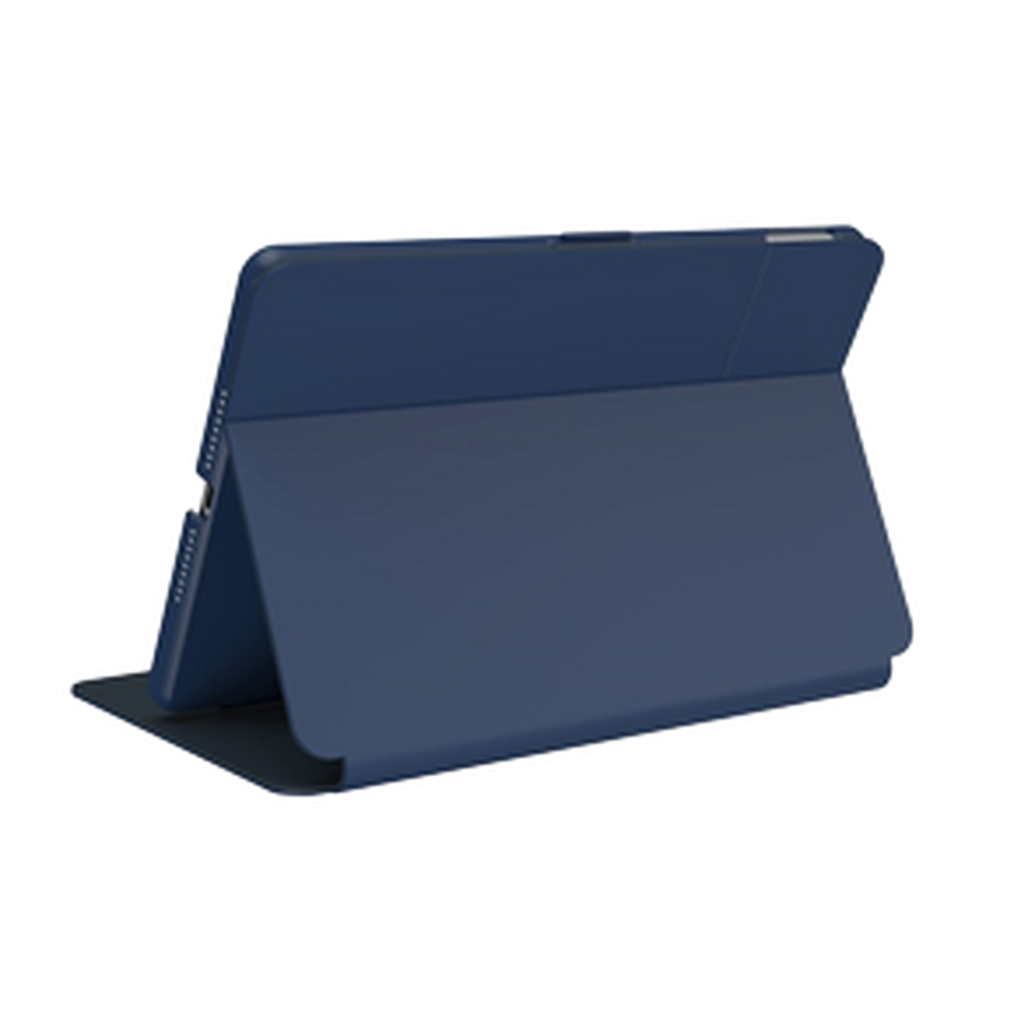 Speck Balance Folio 10.2-inch iPad Case - Navy Grey