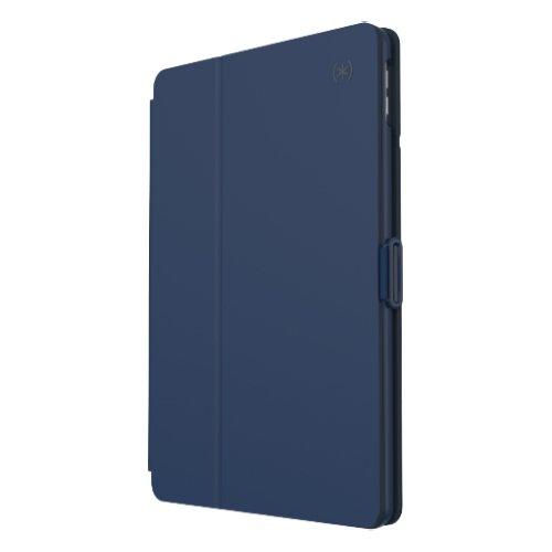 Speck Balance Folio 10.2-inch iPad Case - Navy Grey