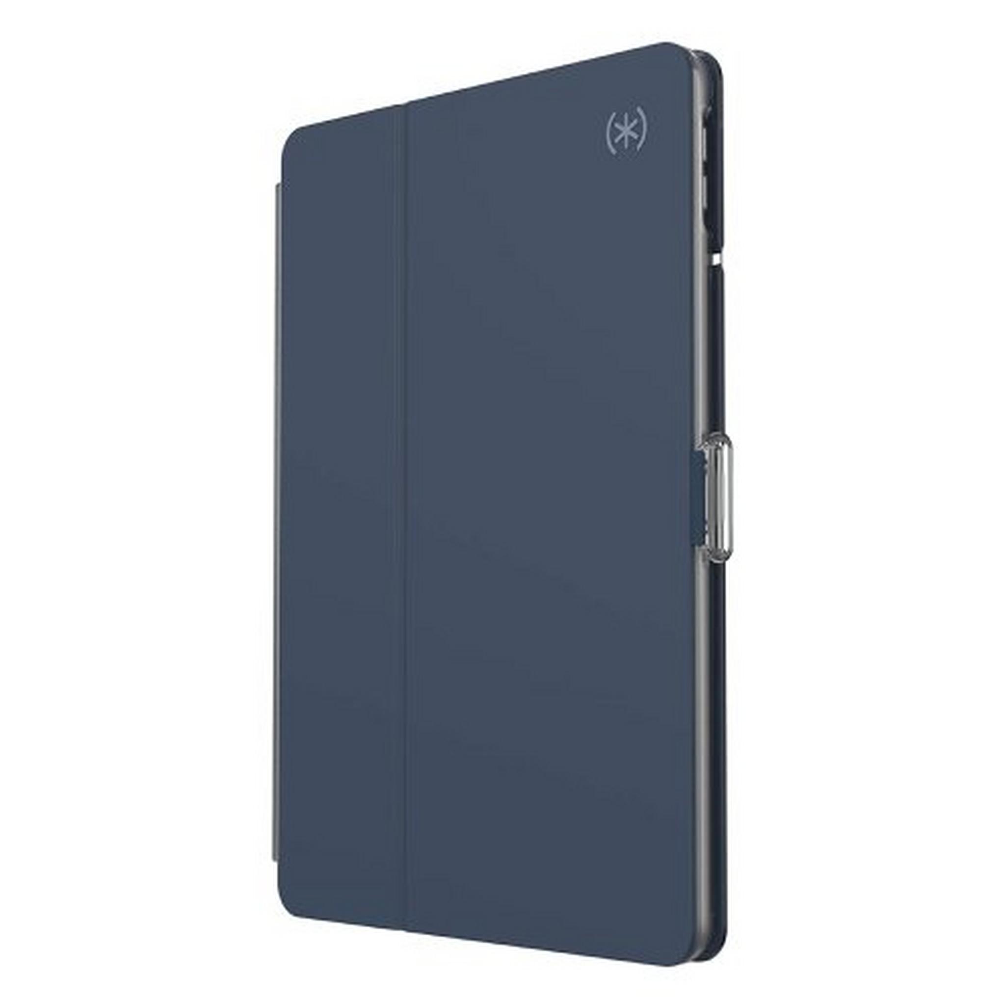 Speck Balance Folio 10.2-inch iPad Case - Navy Blue