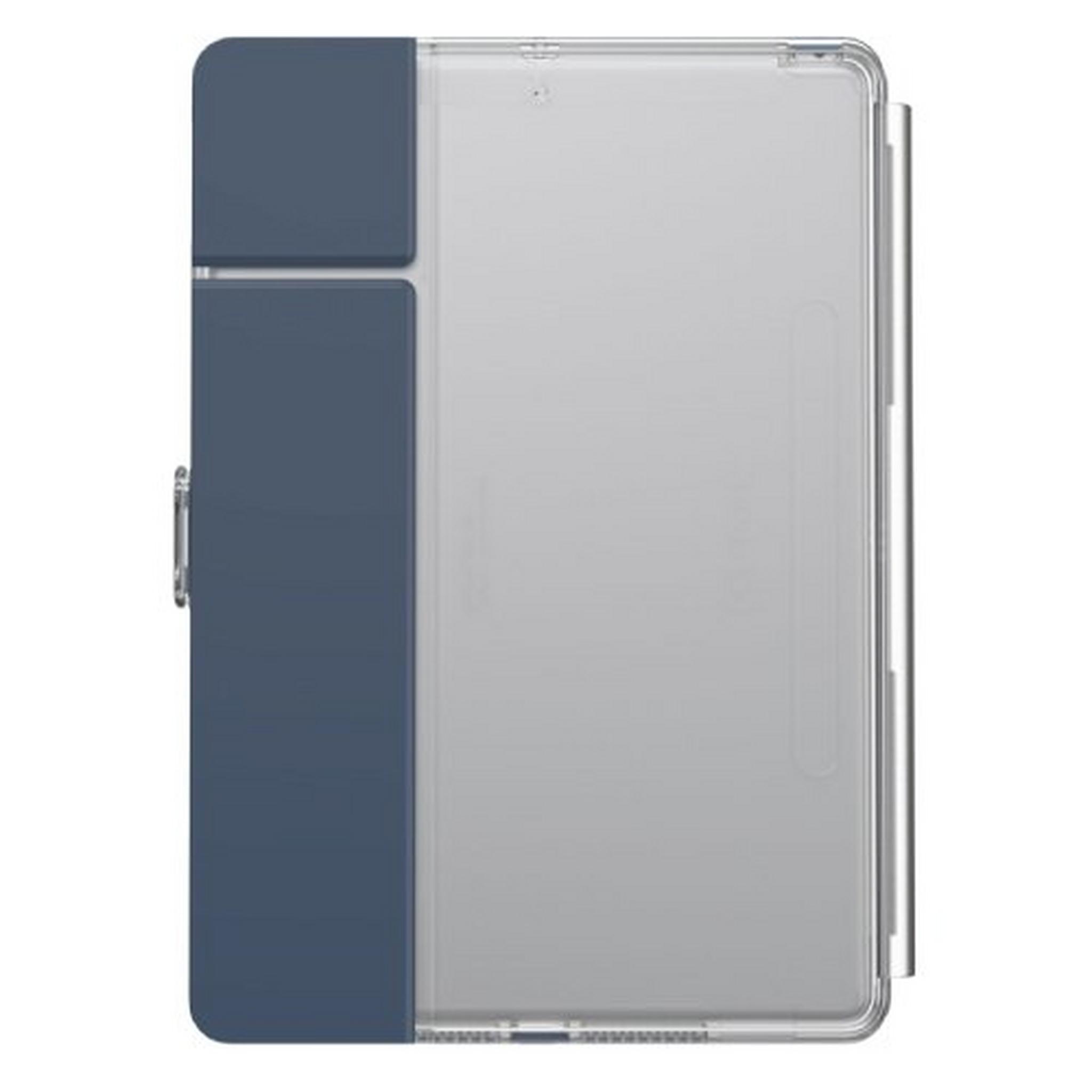 Speck Balance Folio 10.2-inch iPad Case - Navy Blue