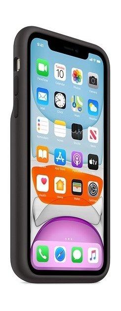 Apple iPhone 11 Smart Battery Case - Black