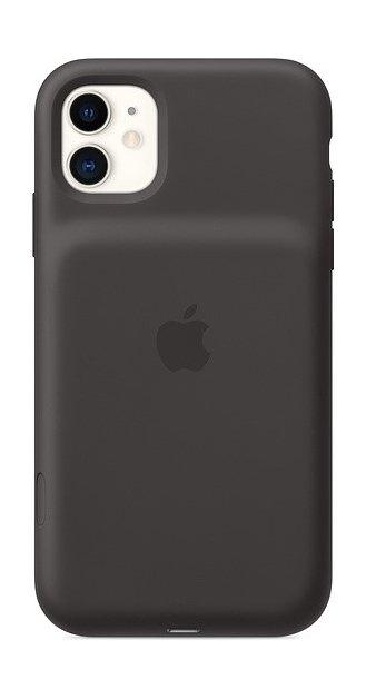 Apple iPhone 11 Smart Battery Case - Black