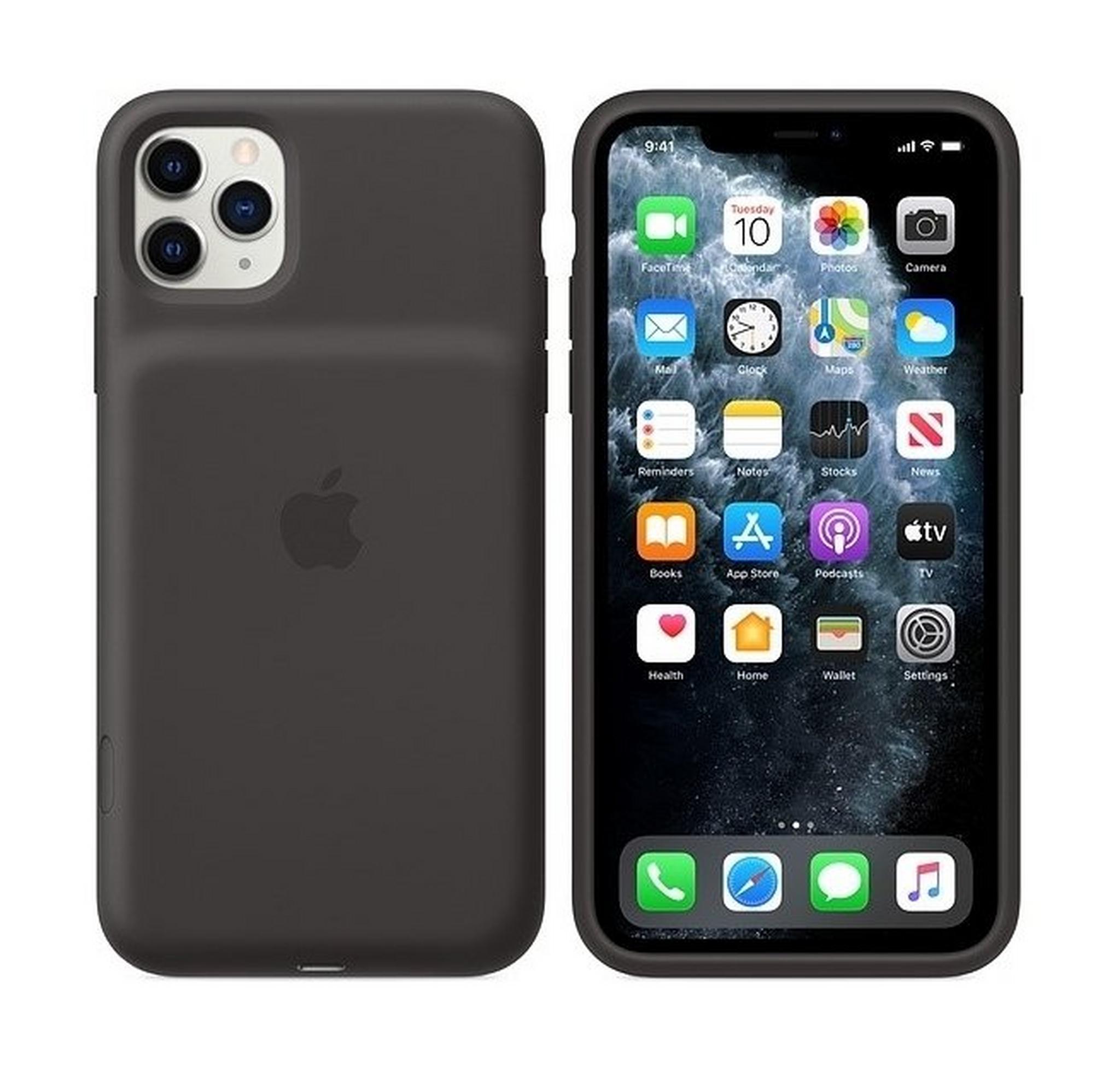 Apple iPhone 11 Pro Smart Battery Case - Black