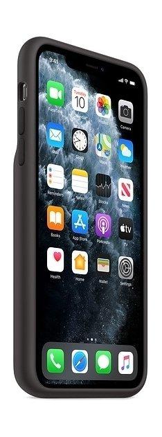 Apple iPhone 11 Pro Smart Battery Case - Black