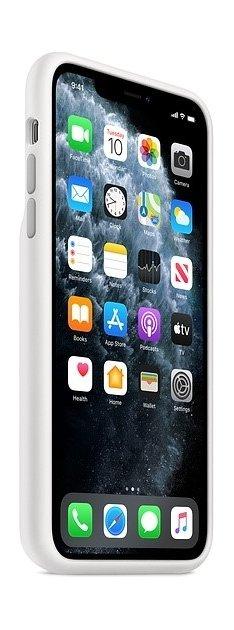 Apple iPhone 11 Pro Smart Battery Case - White