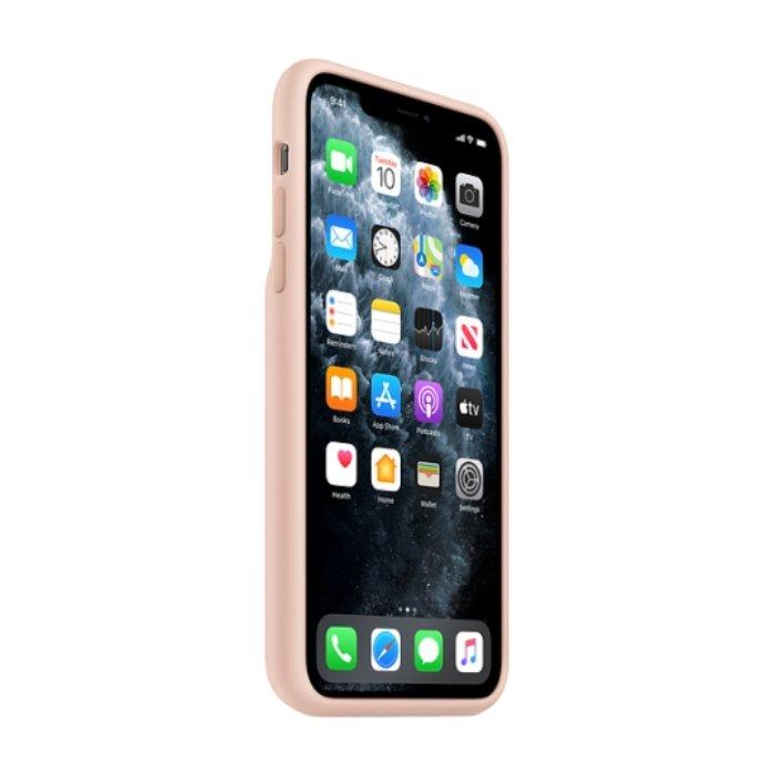 iPhone 11 Pro Max Smart Battery Case - Pink