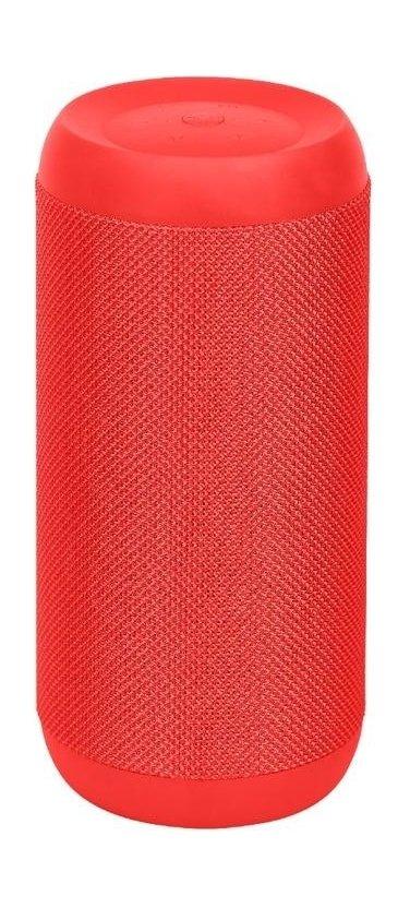 Promate Silox 20W Wireless Bluetooth Hi-Fi Stereo Speaker - Red