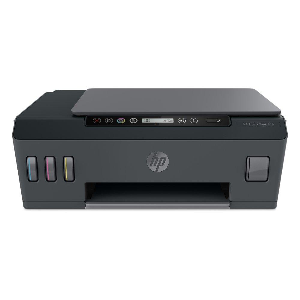 Buy Hp smart tank 515 wireless all-in-one printer (1tj09a) in Saudi Arabia