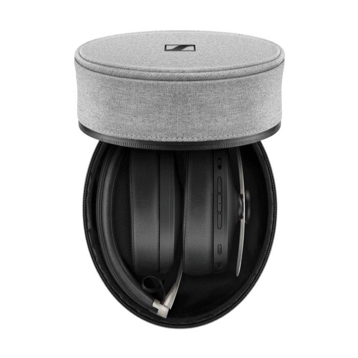 سماعة رأس مومنتوم M3 AEBT XL اللاسلكية من سنهايزر - أسود