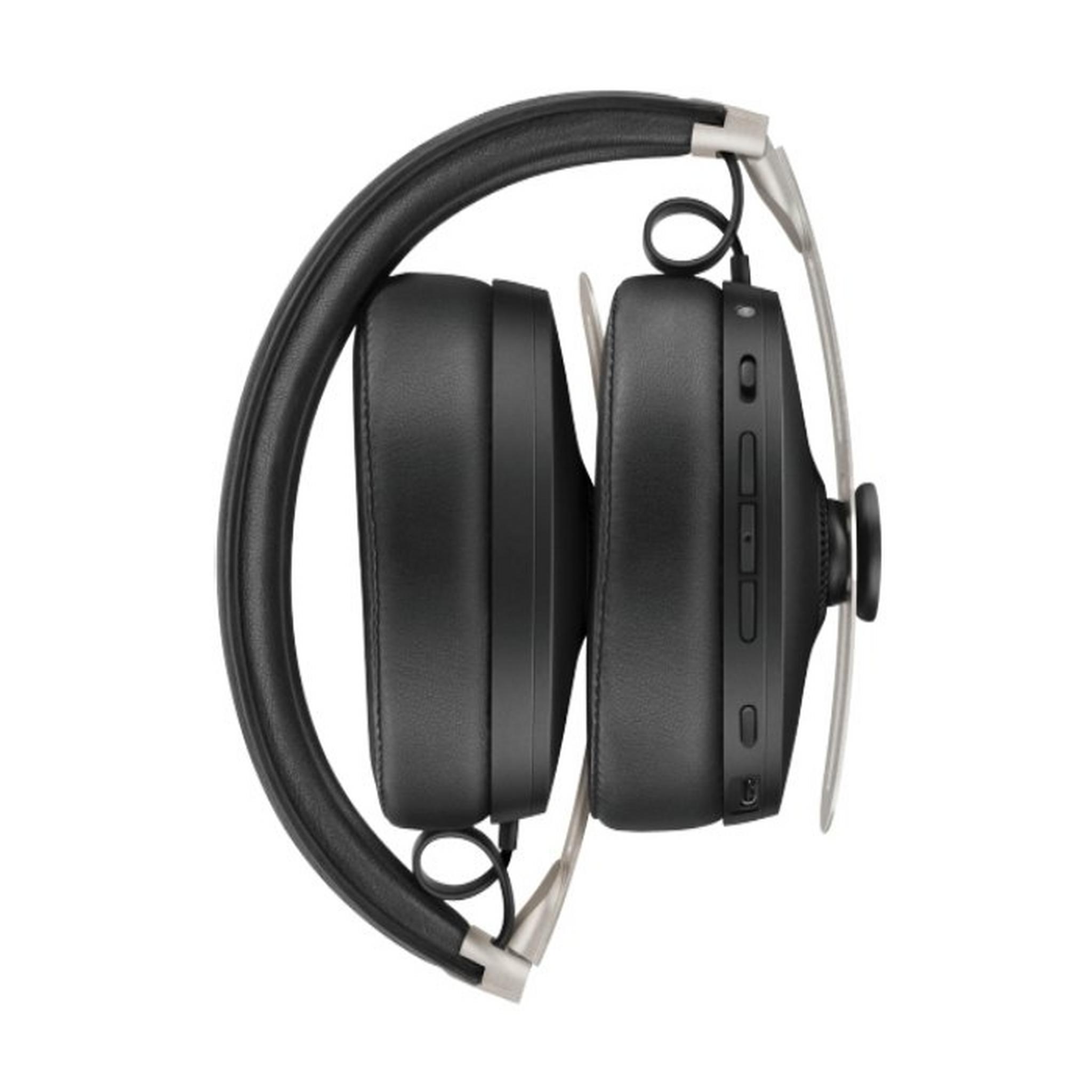 Sennheiser Momentum M3 AEBT XL Wireless Headphones - Black