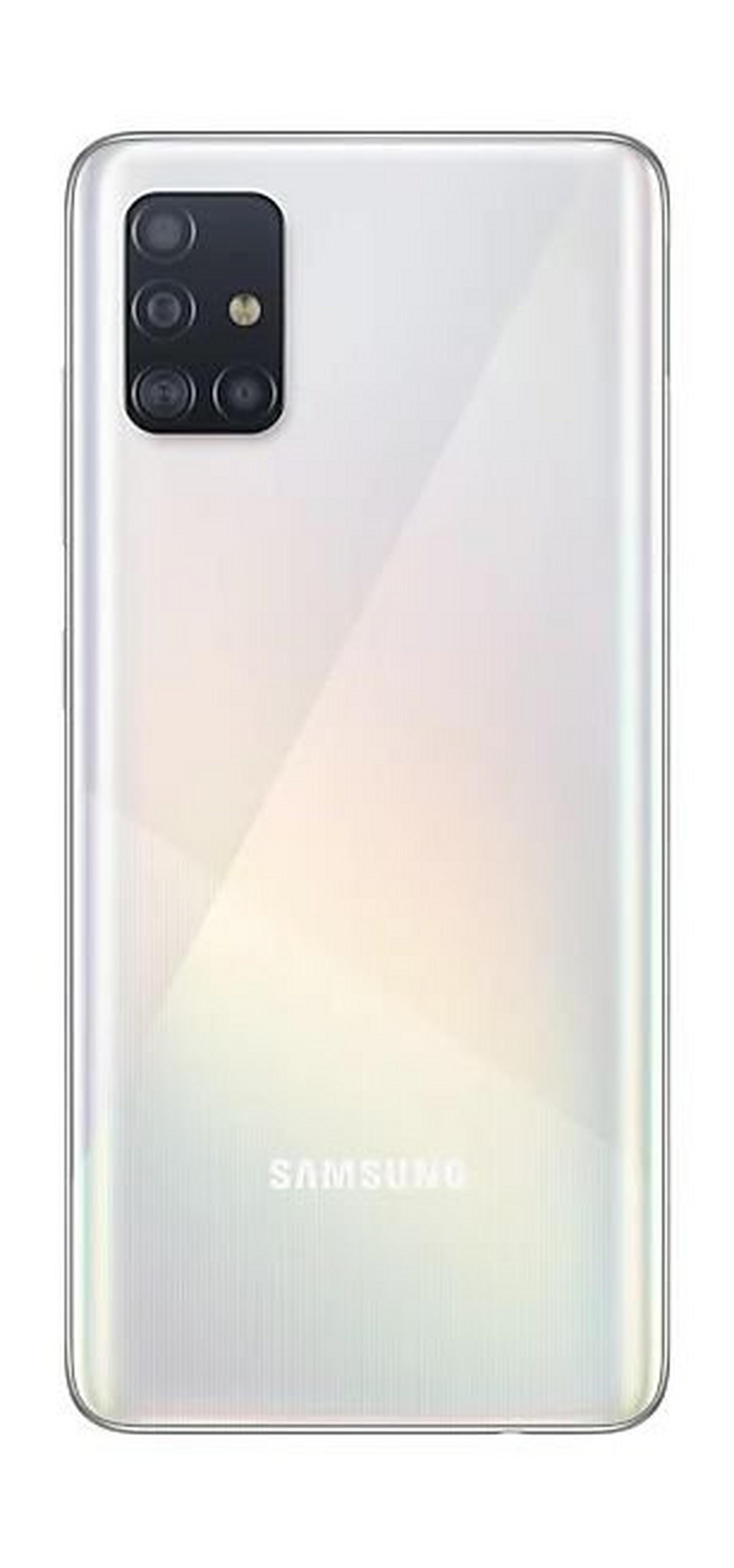 Samsung Galaxy A51 128GB Phone - White