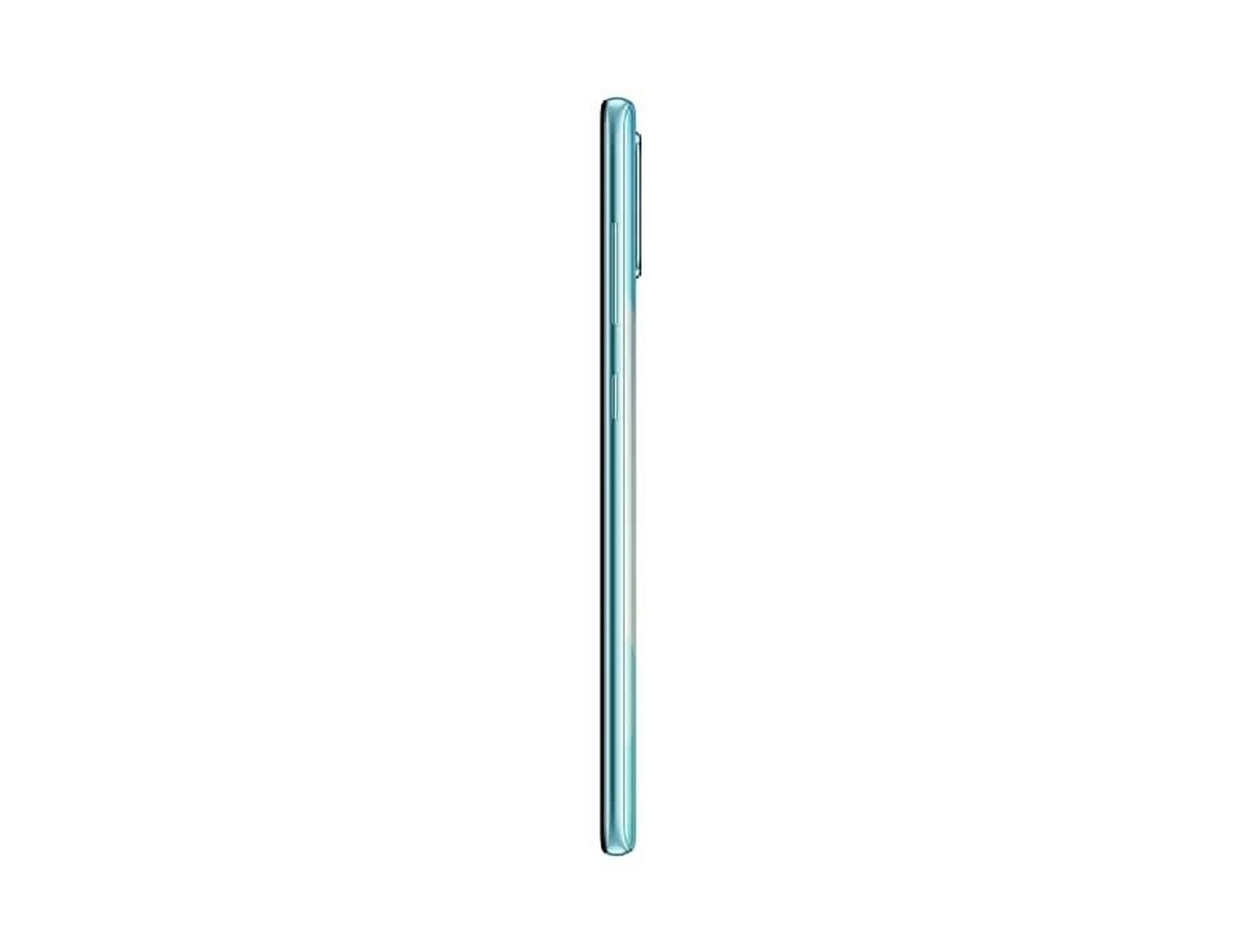 Samsung Galaxy A71 128GB Phone - Blue