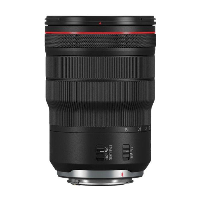 Buy Canon rf 15-35mm f2. 8l is usm lens in Kuwait