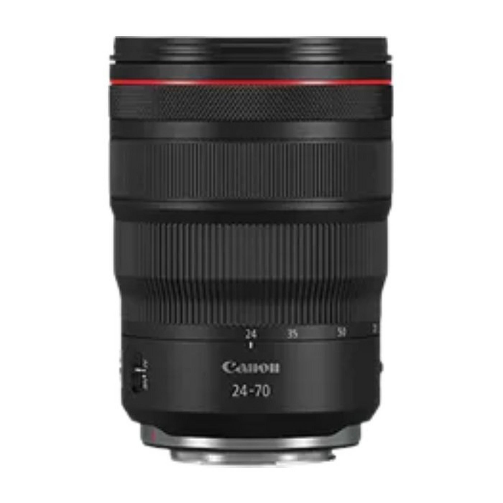 Canon RF 24-70MM F2.8L IS USM Lens