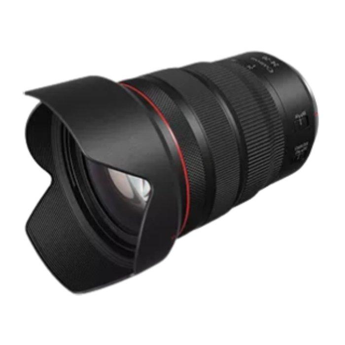 Canon RF 24-70MM F2.8L IS USM Lens
