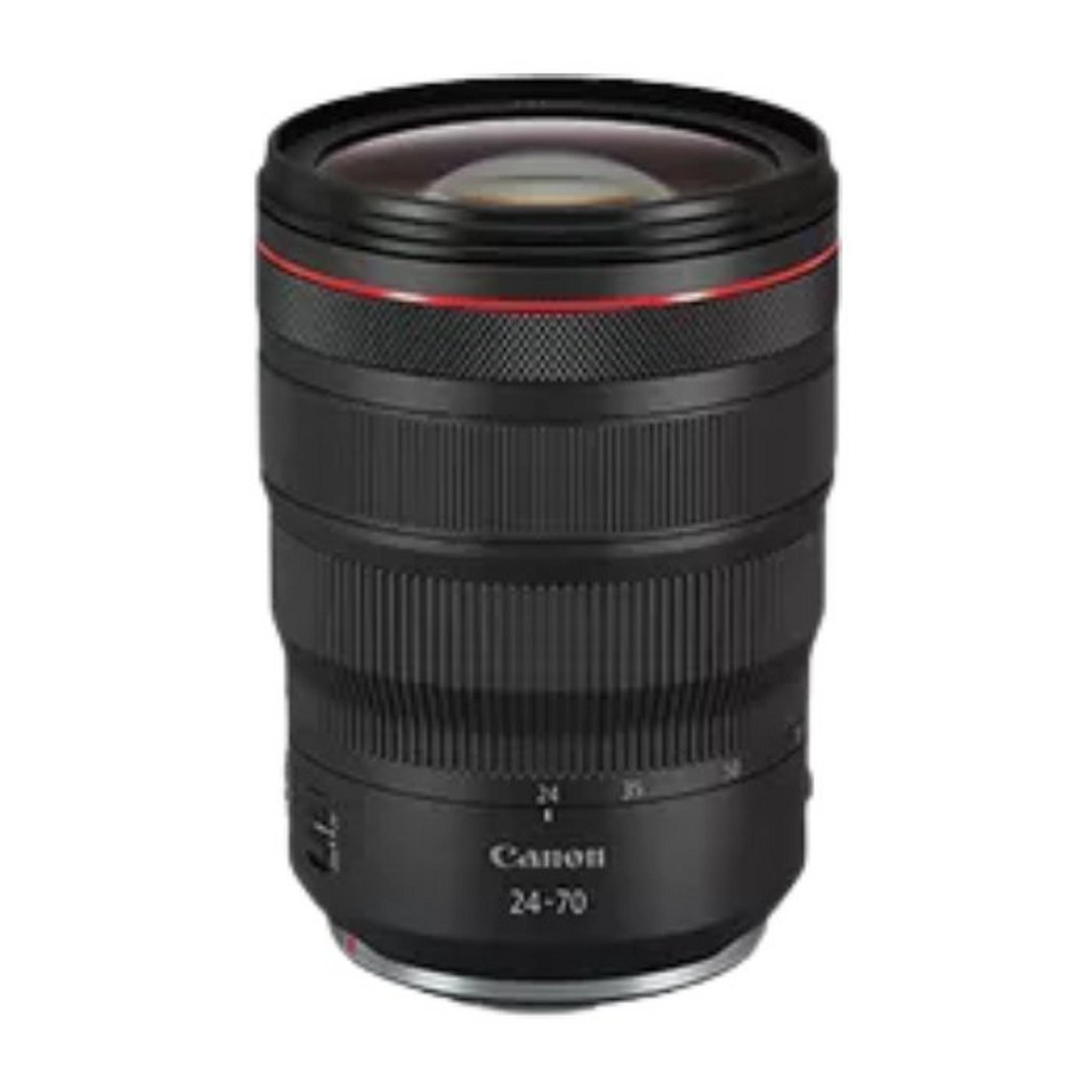 Canon RF 24-70MM F2.8L IS USM Lens