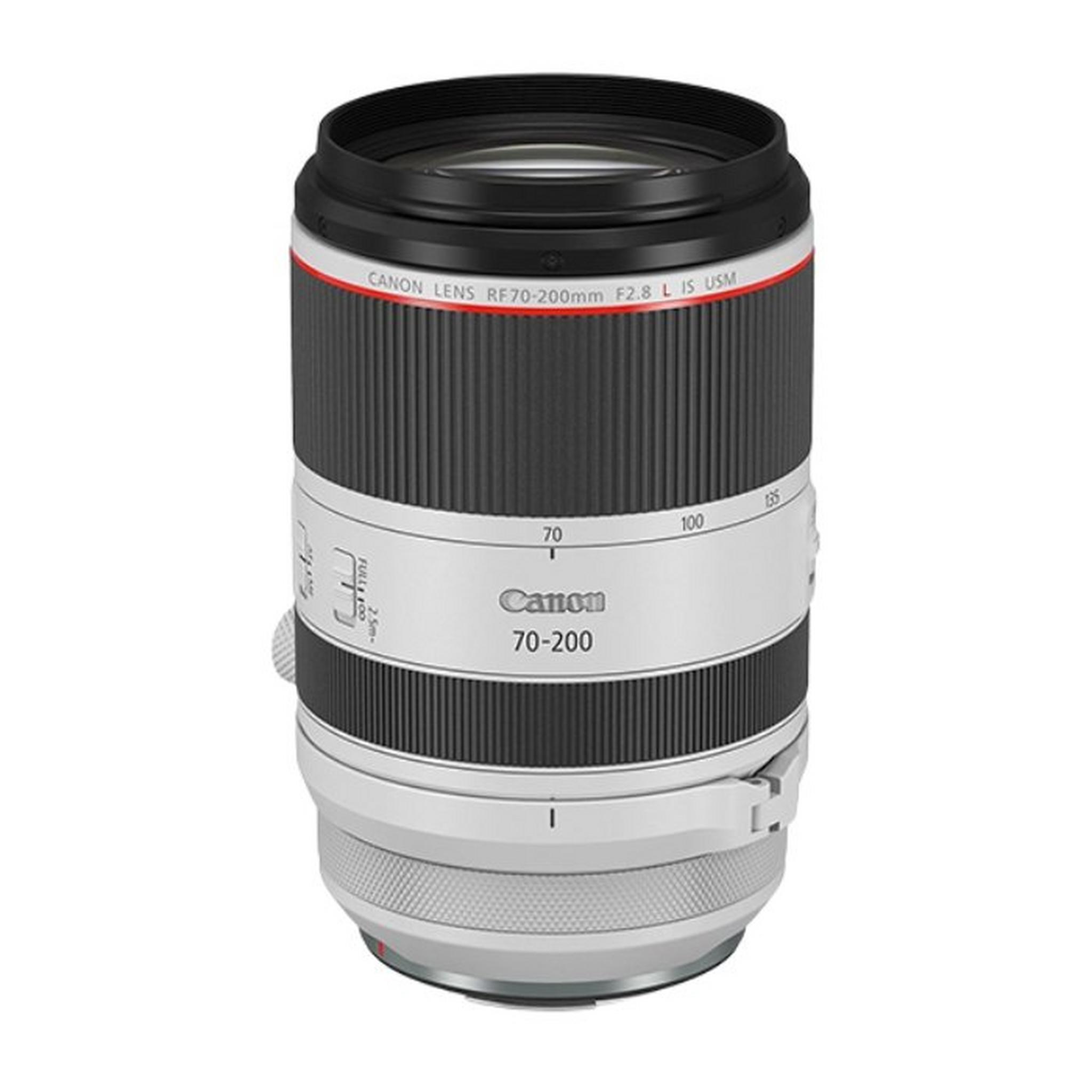 Canon RF 70-200MM F2.8L IS USM Lens