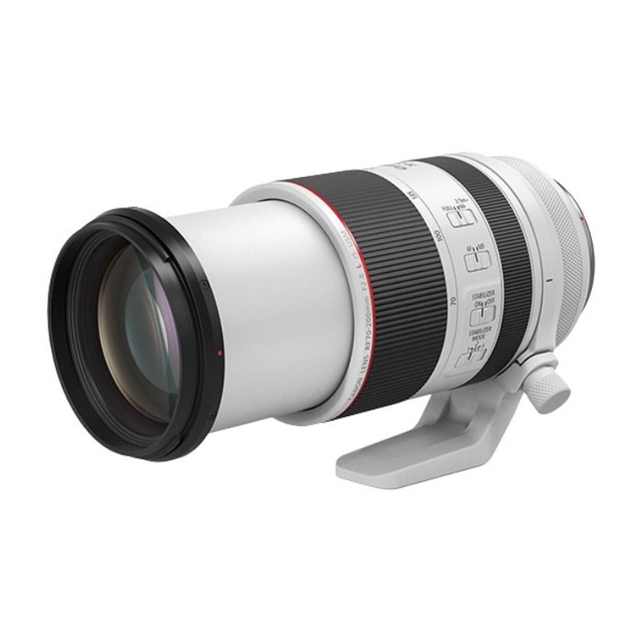 Canon RF 70-200MM F2.8L IS USM Lens