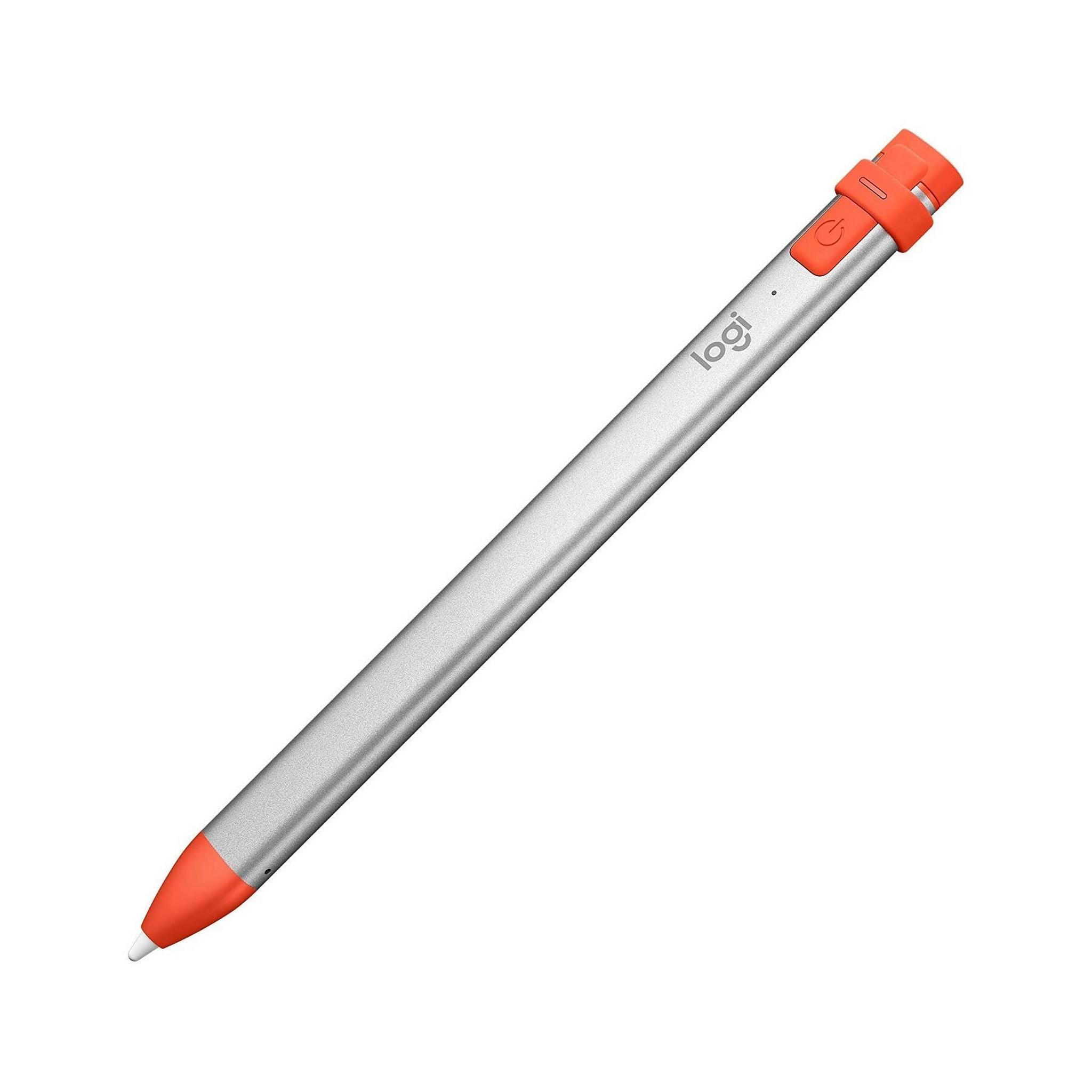 Logitech Crayon Digital iPad Pencil For Students