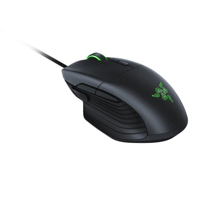 Razer Basilisk Edition Gaming Mouse- Multicolor 