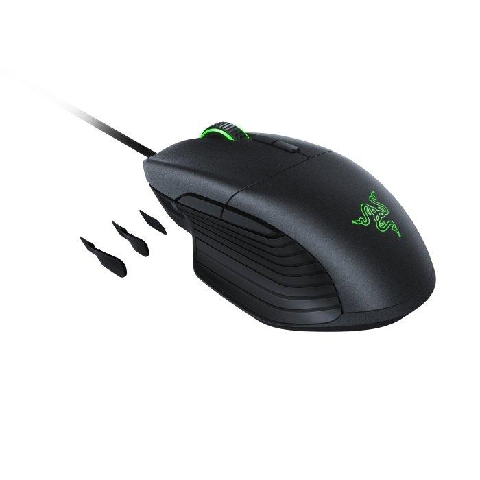 Razer Basilisk Edition Gaming Mouse- Multicolor 